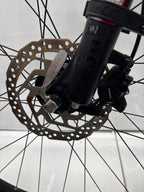 Cube Aim Race Allroad - Rahmengröße L