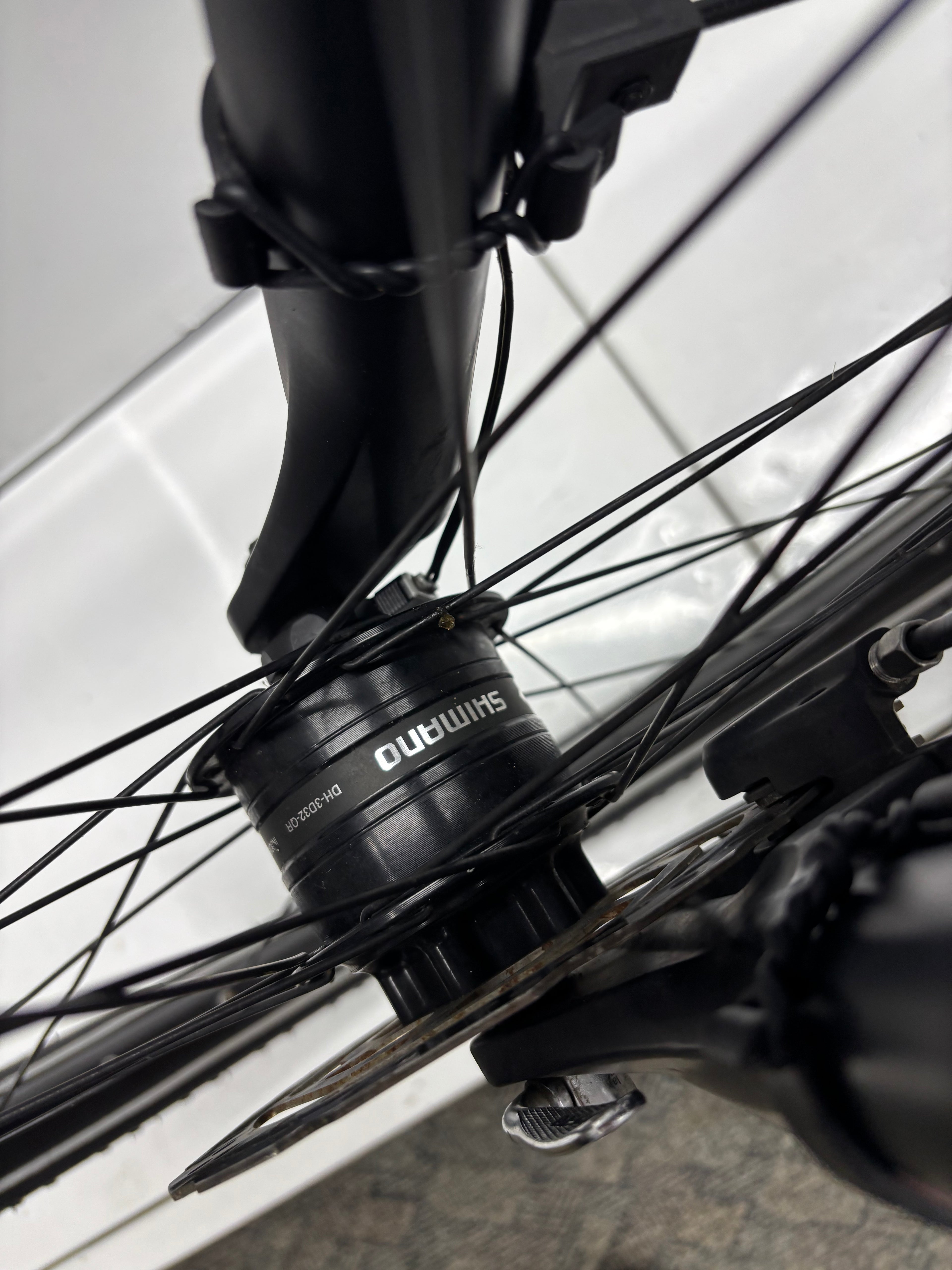 Cube Aim Race Allroad - Rahmengröße L