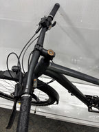 Cube Aim Race Allroad - Rahmengröße L