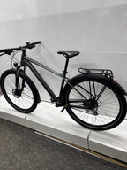 Cube Aim Race Allroad - Rahmengröße L