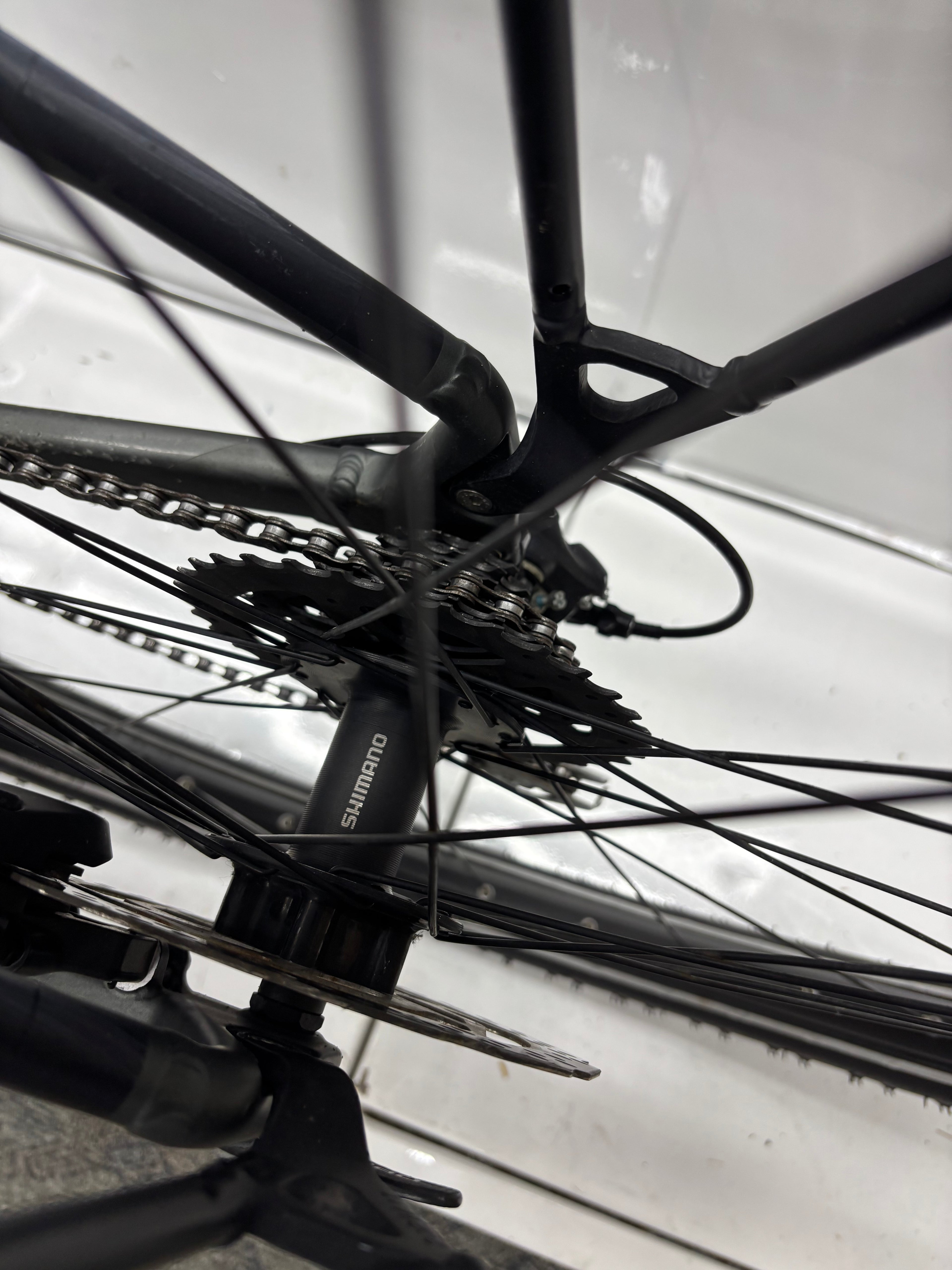 Cube Aim Race Allroad - Rahmengröße L
