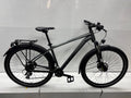 Cube Aim Race Allroad - Rahmengröße L