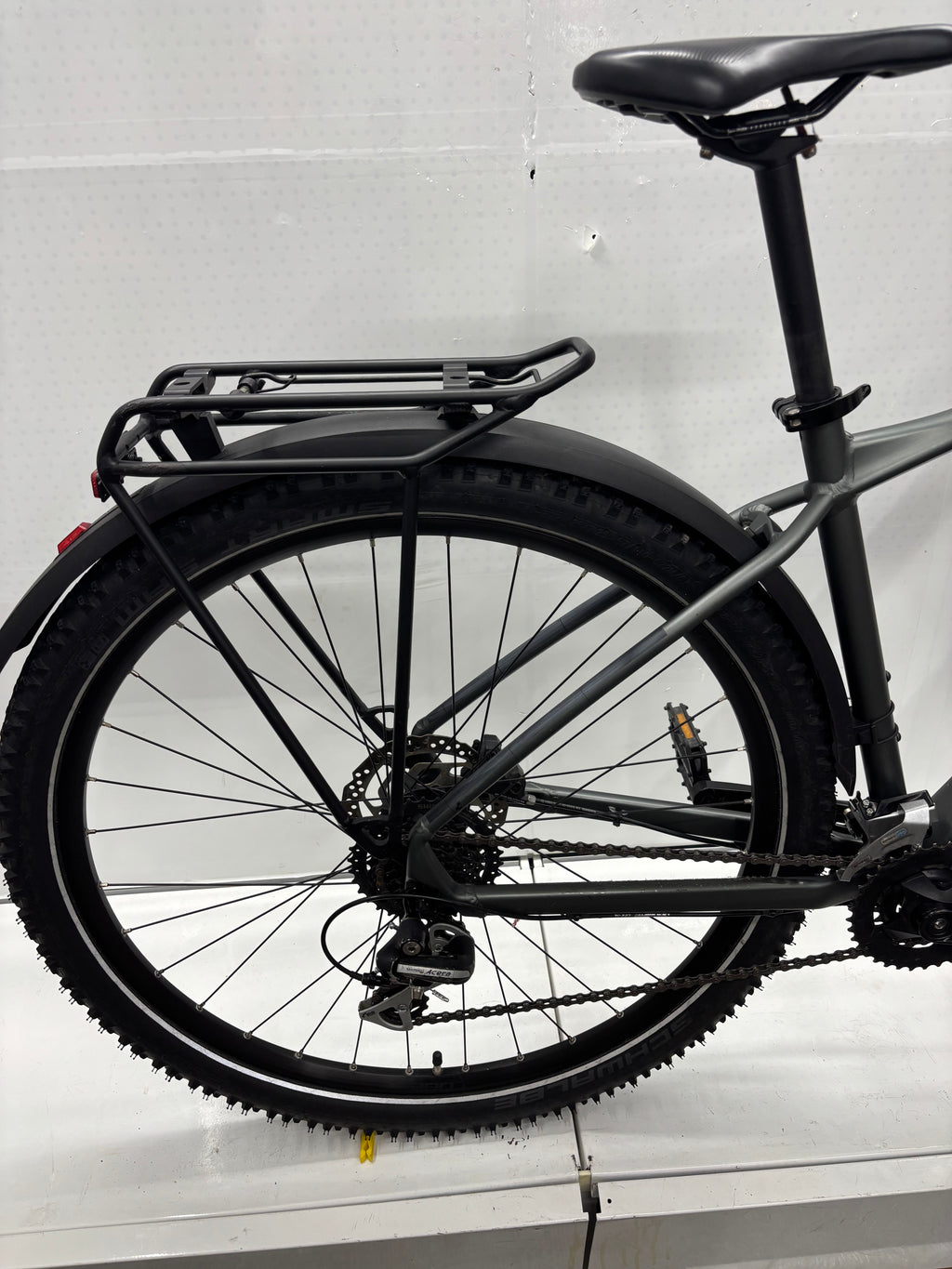Cube Aim Race Allroad - Rahmengröße L