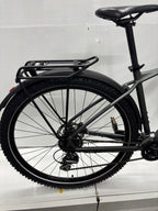 Cube Aim Race Allroad - Rahmengröße L