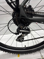 Cube Aim Race Allroad - Rahmengröße L
