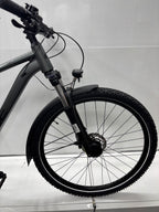 Cube Aim Race Allroad - Rahmengröße L