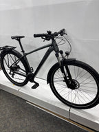 Cube Aim Race Allroad - Rahmengröße L