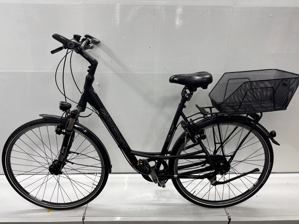 Gudereit LCA 3 Premium Damen