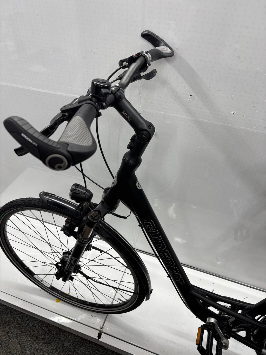 Gudereit LCA 3 Premium Damen