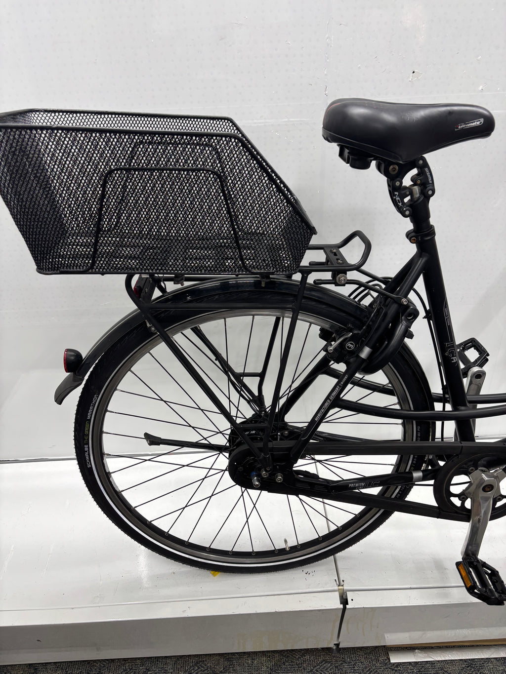 Gudereit LCA 3 Premium Damen