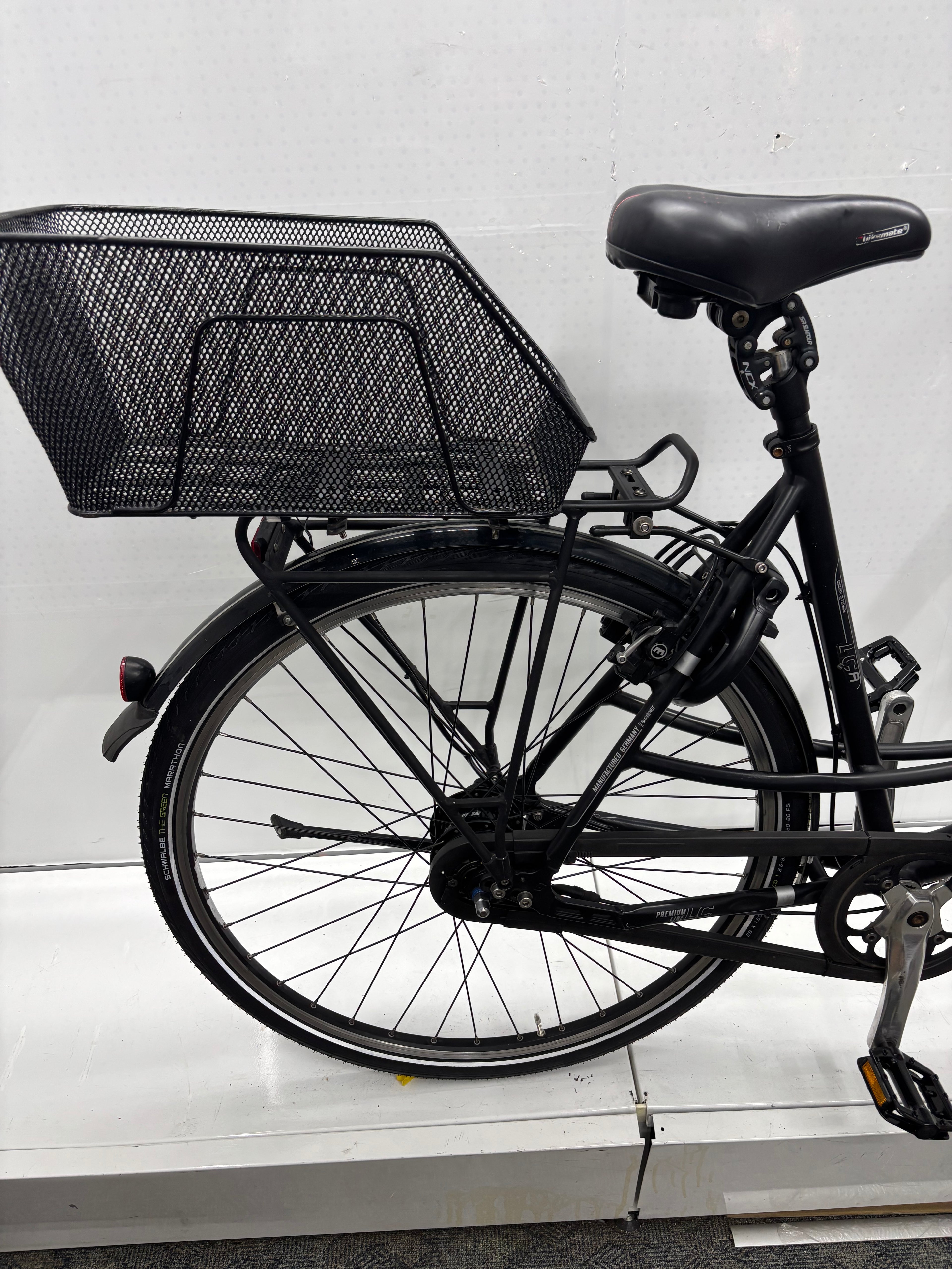 Gudereit LCA 3 Premium Damen