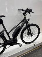 Stevens E-Triton