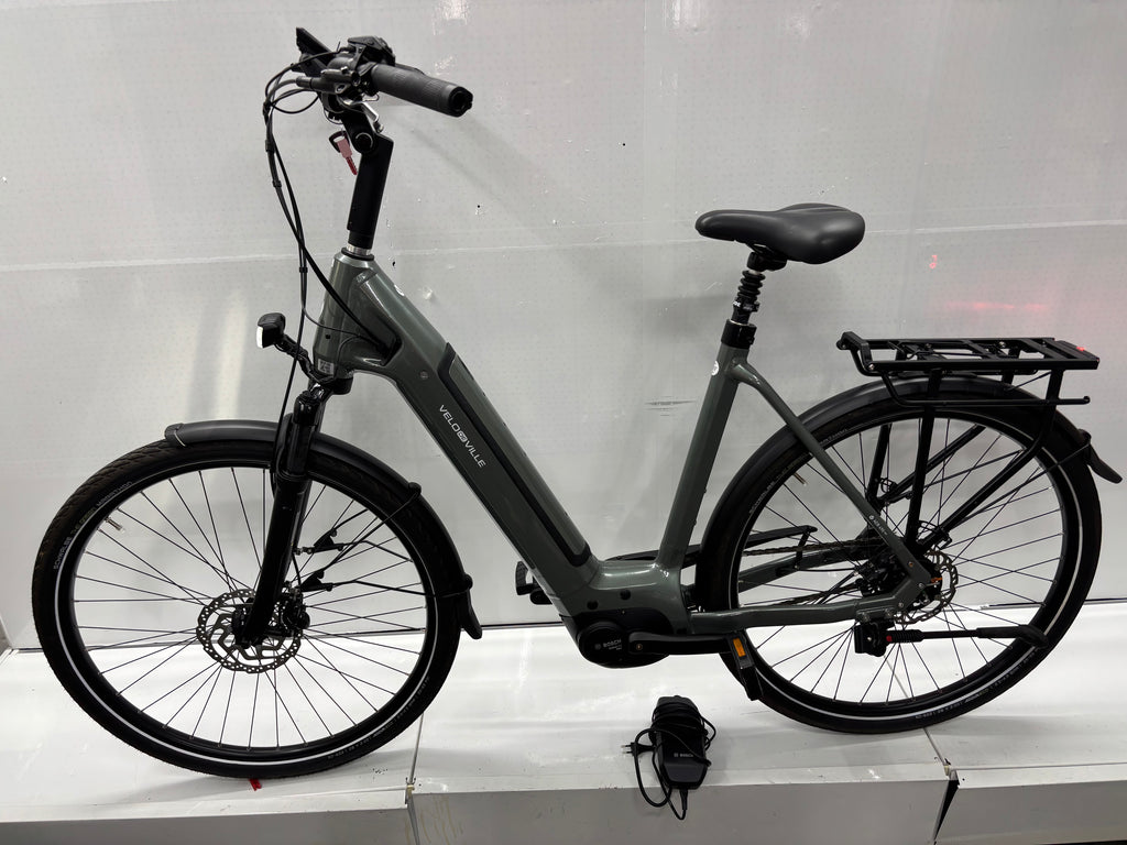 Velo de Ville  AEB 490 Wave wie neu 350 Km