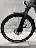 Velo de Ville  AEB 490 Wave wie neu 350 Km