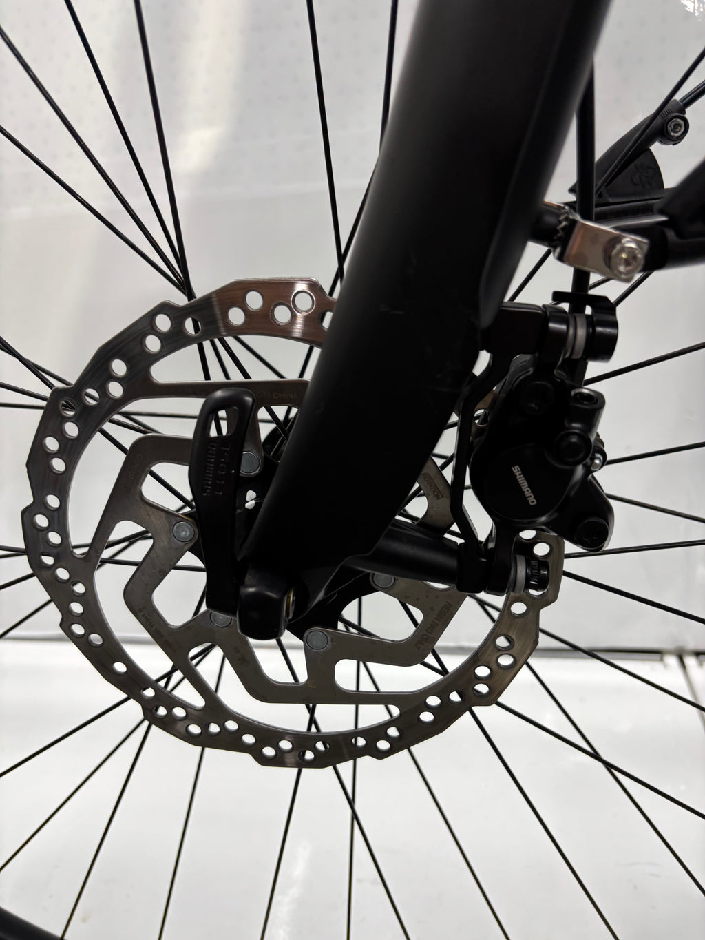 Velo de Ville  AEB 490 Wave wie neu 350 Km