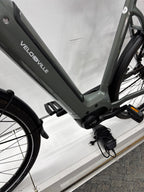 Velo de Ville  AEB 490 Wave wie neu 350 Km