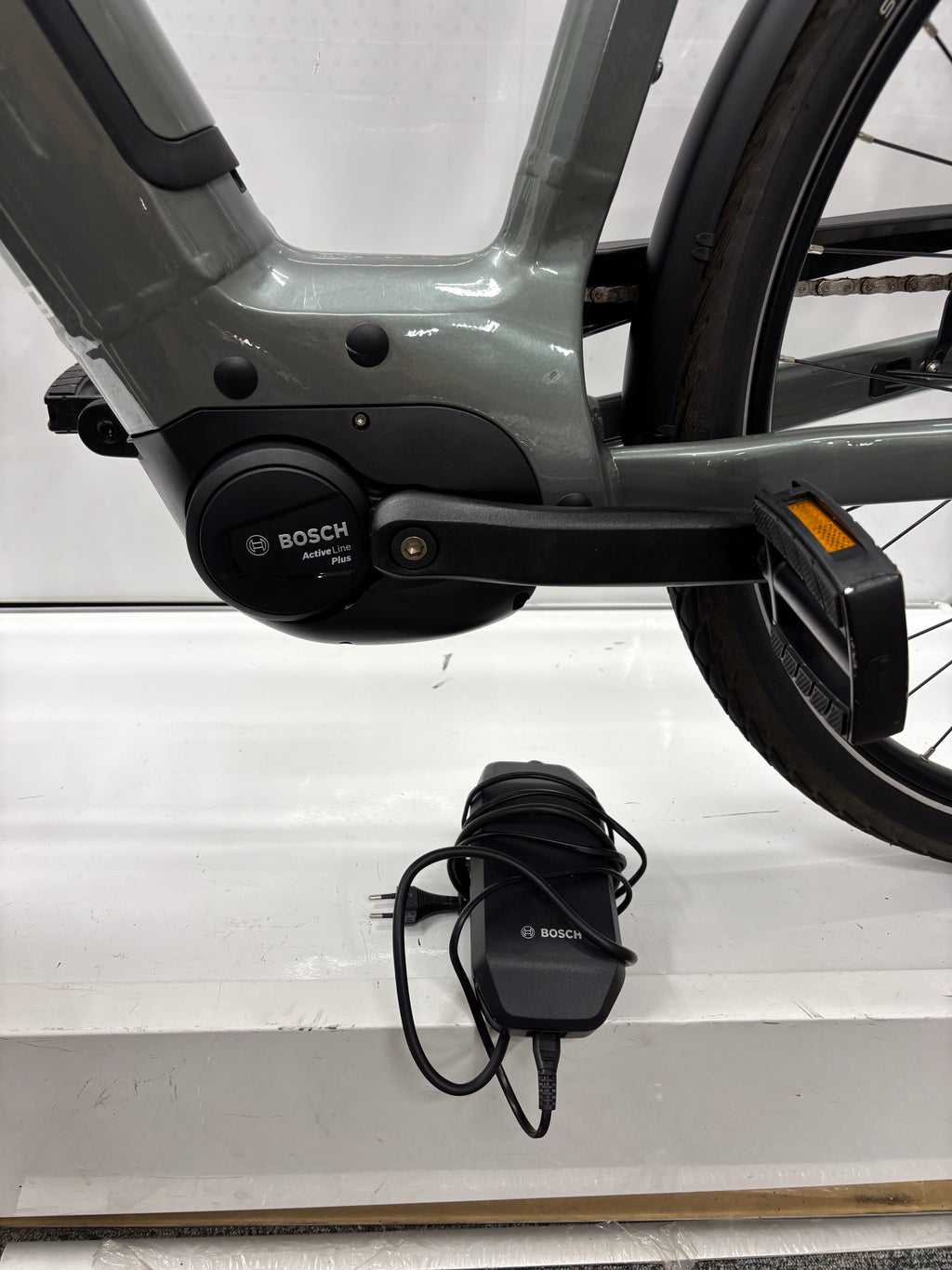 Velo de Ville  AEB 490 Wave wie neu 350 Km