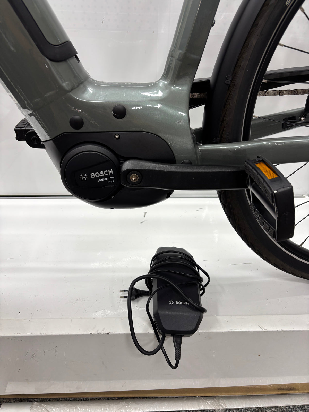 Velo de Ville  AEB 490 Wave wie neu 350 Km