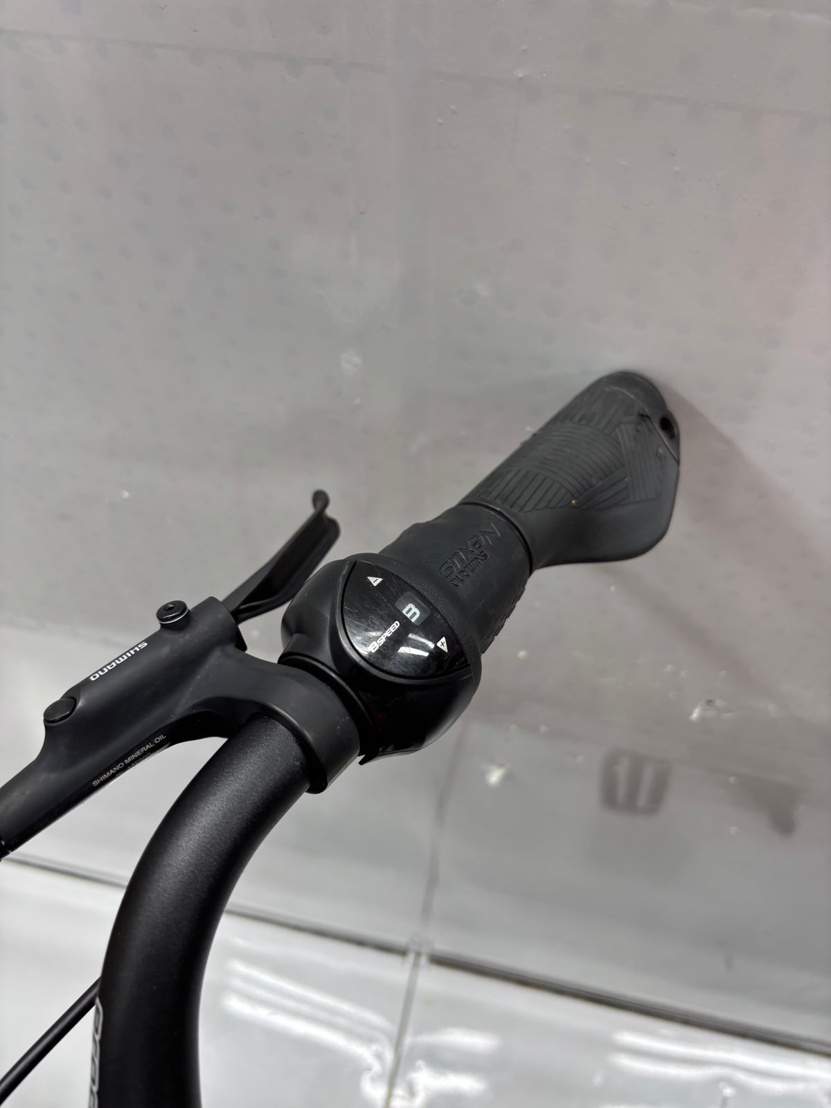 Velo de Ville  AEB 490 Wave wie neu 350 Km