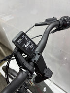 Velo de Ville  AEB 490 Wave wie neu 350 Km