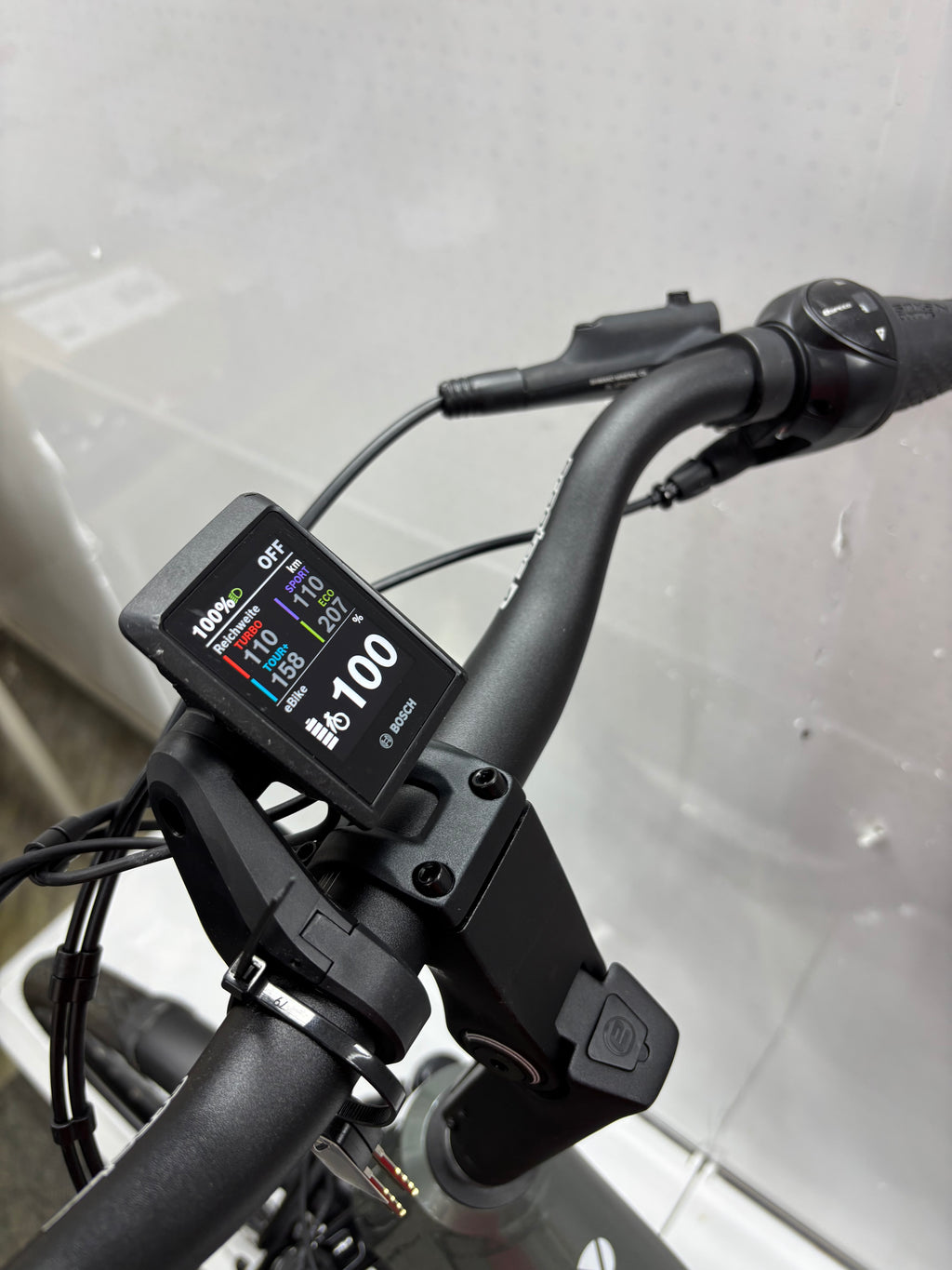 Velo de Ville  AEB 490 Wave wie neu 350 Km