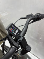 Velo de Ville  AEB 490 Wave wie neu 350 Km