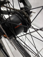 Velo de Ville  AEB 490 Wave wie neu 350 Km