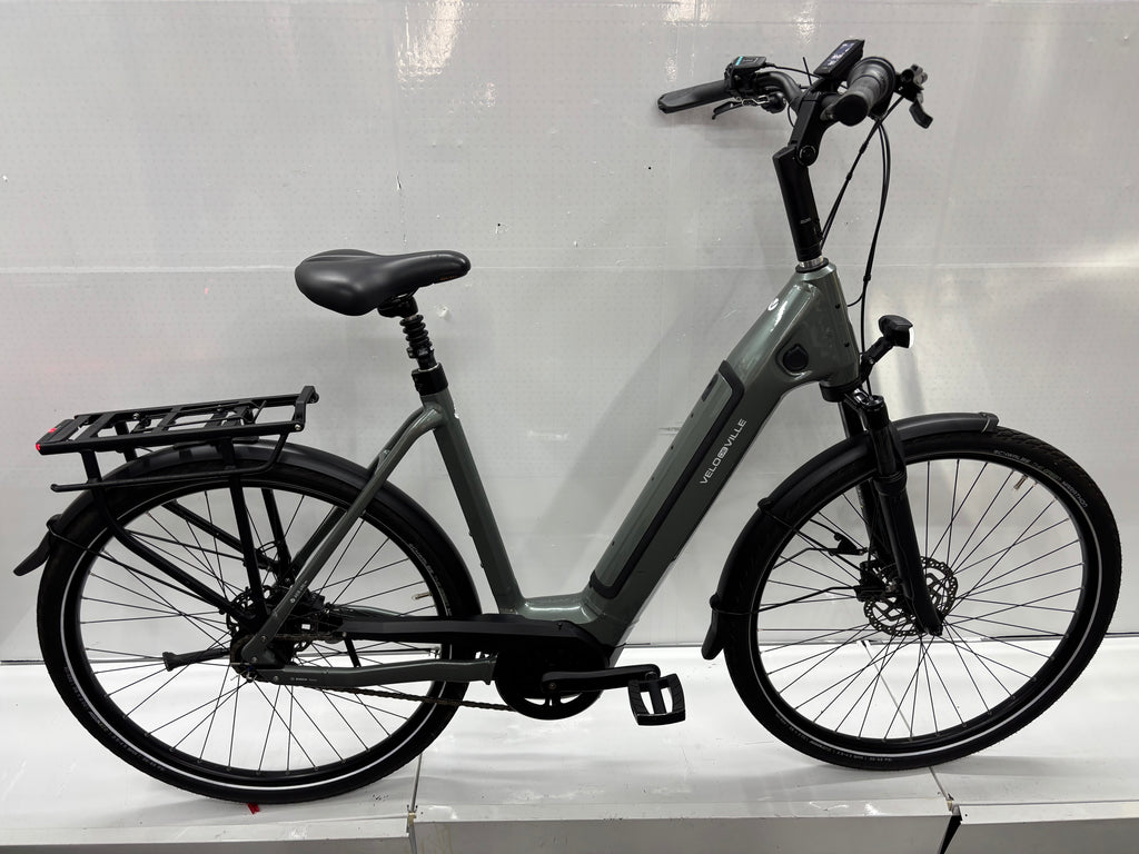 Velo de Ville  AEB 490 Wave wie neu 350 Km