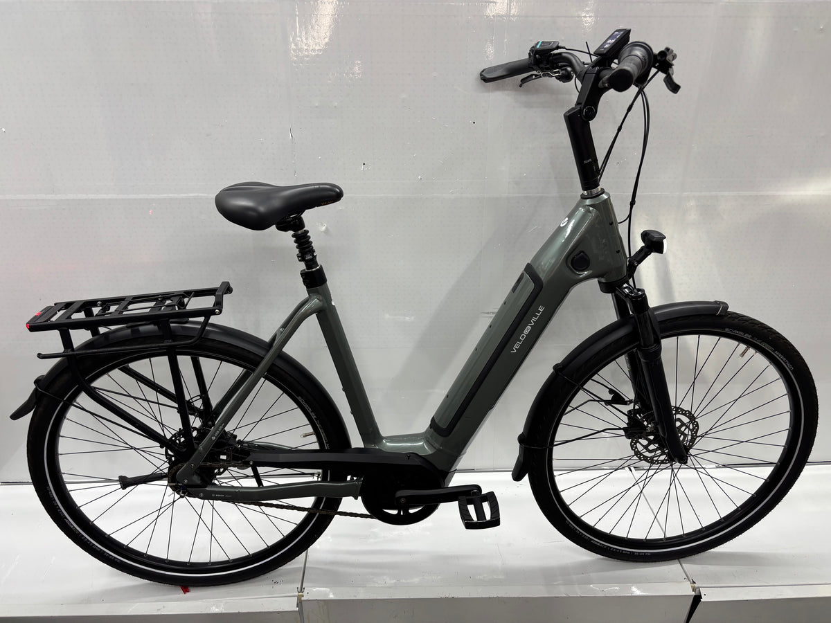 Velo de Ville  AEB 490 Wave wie neu 350 Km