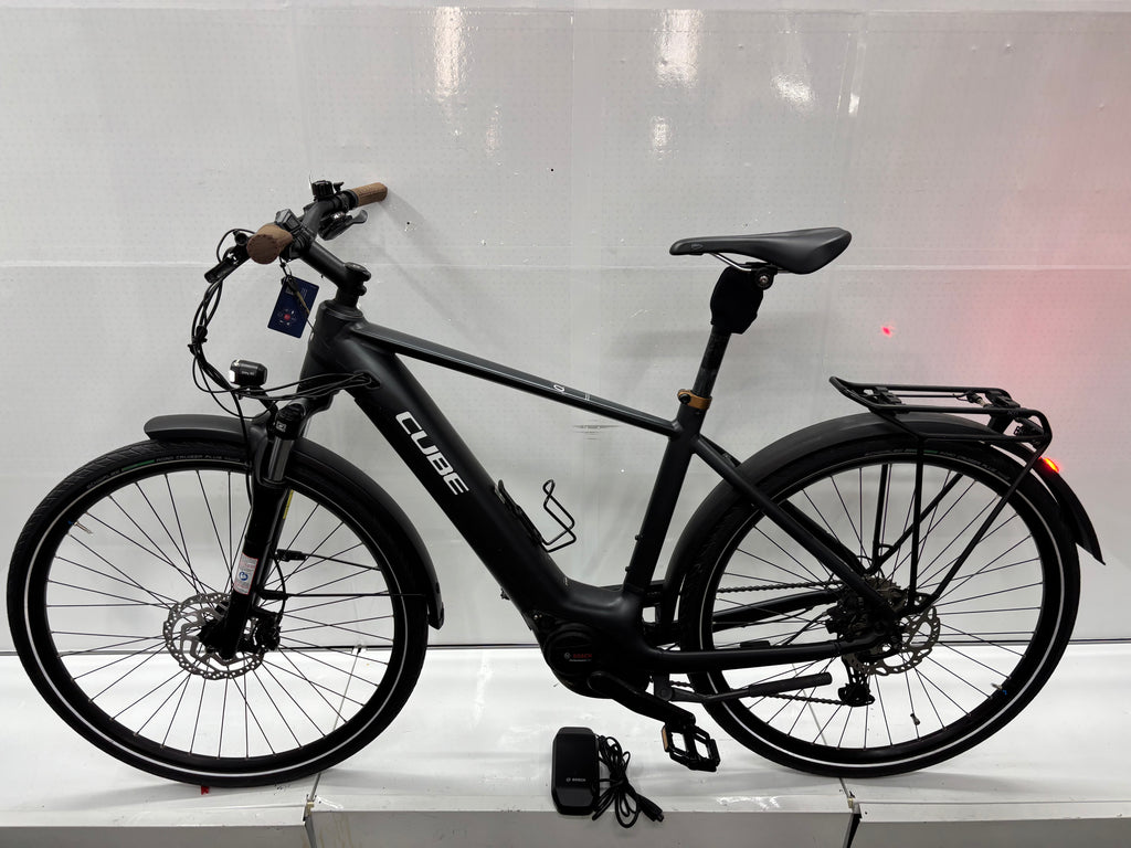 Cube Touring 0-one