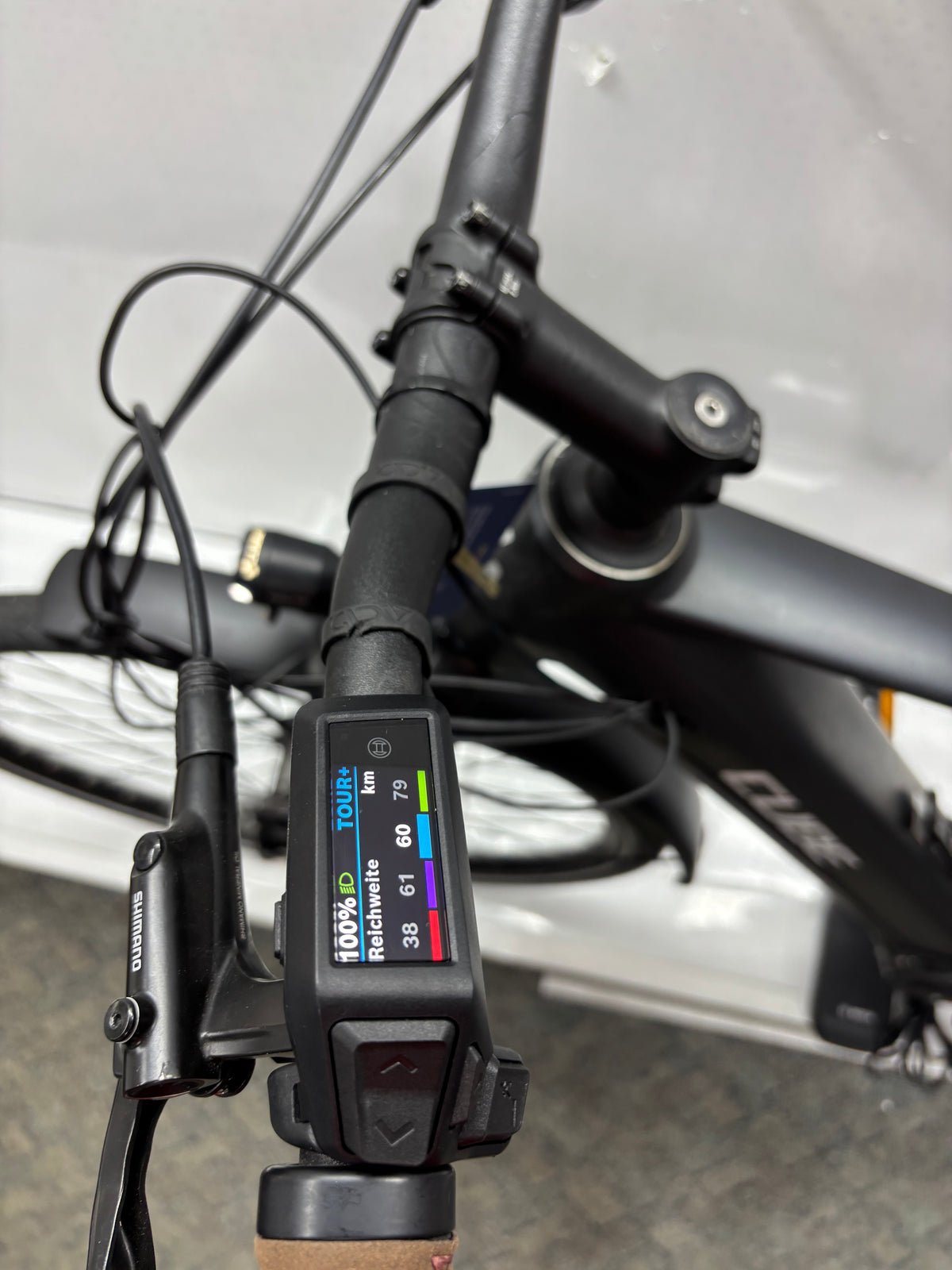 Cube Touring 0-one