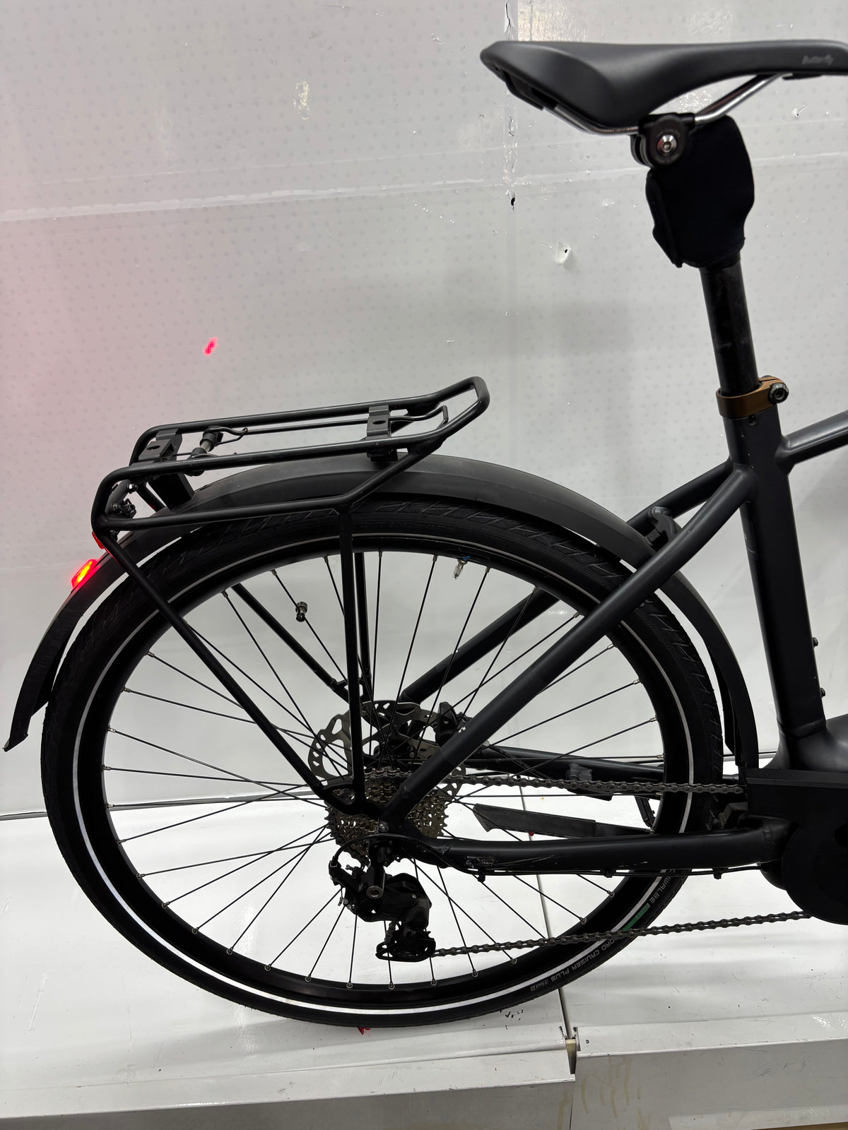 Cube Touring 0-one