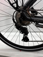Cube Touring 0-one