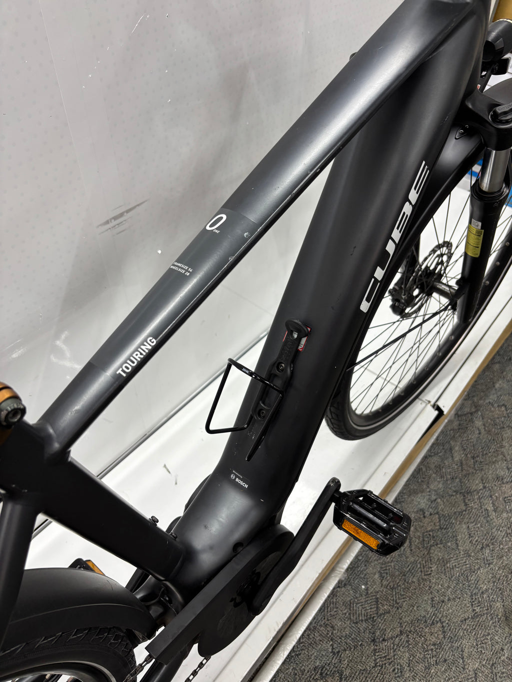 Cube Touring 0-one