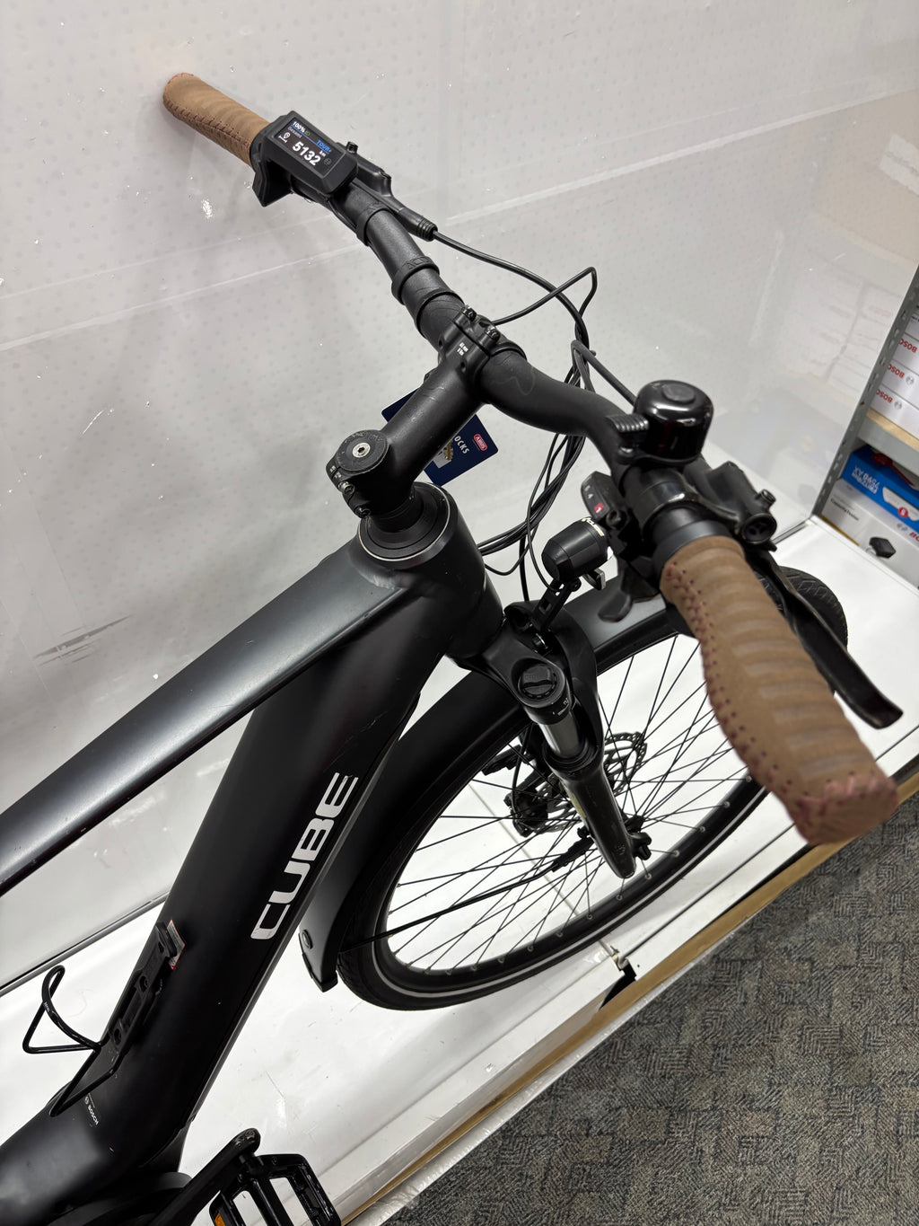 Cube Touring 0-one