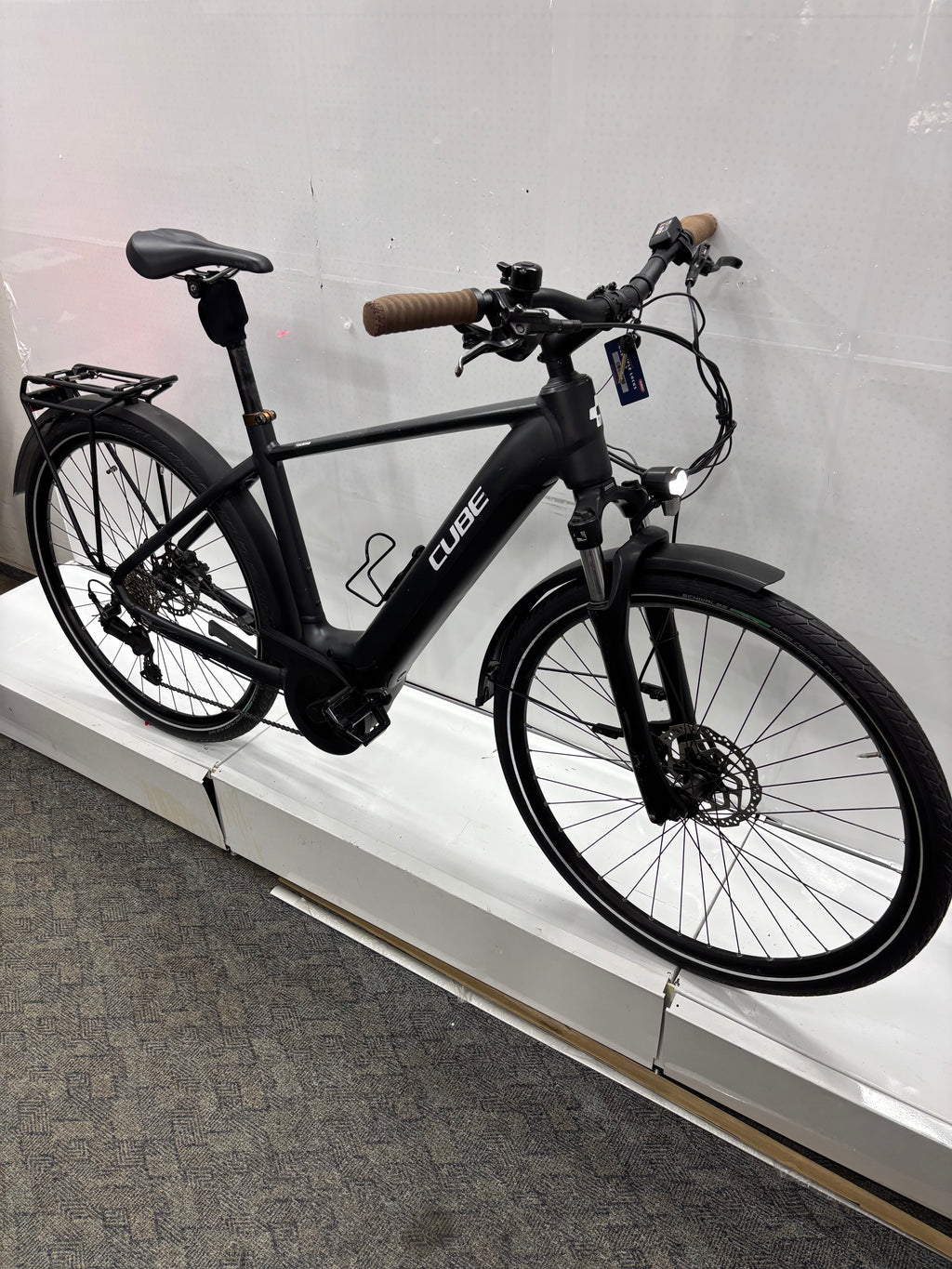 Cube Touring 0-one