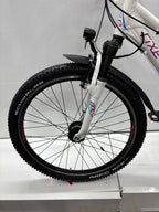 Rixe Outback 2.0 Trap, 26 Zoll - viele Neuteile !