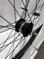 Rixe Outback 2.0 Trap, 26 Zoll - viele Neuteile !
