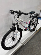 Rixe Outback 2.0 Trap, 26 Zoll - viele Neuteile !