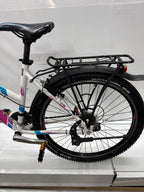 Rixe Outback 2.0 Trap, 26 Zoll - viele Neuteile !