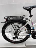 Rixe Outback 2.0 Trap, 26 Zoll - viele Neuteile !