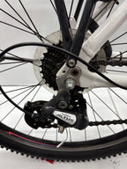 Rixe Outback 2.0 Trap, 26 Zoll - viele Neuteile !
