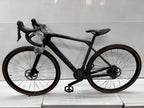 Canyon Grail SL Gravel- Bike - Rahmengröße: S - zum Wiederaufbau - BASTLER