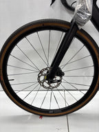 Canyon Grail SL Gravel- Bike - Rahmengröße: S - zum Wiederaufbau - BASTLER