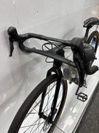 Canyon Grail SL Gravel- Bike - Rahmengröße: S - zum Wiederaufbau - BASTLER
