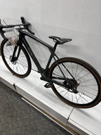 Canyon Grail SL Gravel- Bike - Rahmengröße: S - zum Wiederaufbau - BASTLER