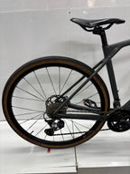 Canyon Grail SL Gravel- Bike - Rahmengröße: S - zum Wiederaufbau - BASTLER