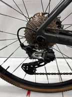 Canyon Grail SL Gravel- Bike - Rahmengröße: S - zum Wiederaufbau - BASTLER