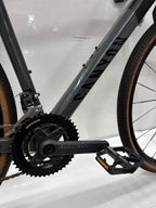 Canyon Grail SL Gravel- Bike - Rahmengröße: S - zum Wiederaufbau - BASTLER