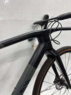 Canyon Grail SL Gravel- Bike - Rahmengröße: S - zum Wiederaufbau - BASTLER